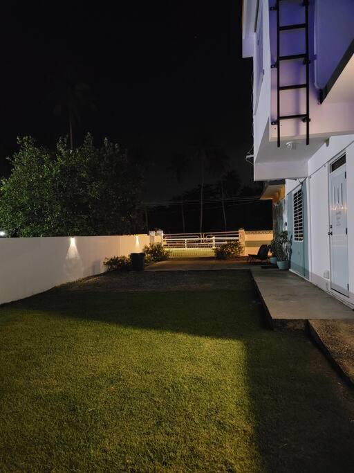 La Casa Hamaca En Aguada Apartment Exterior foto
