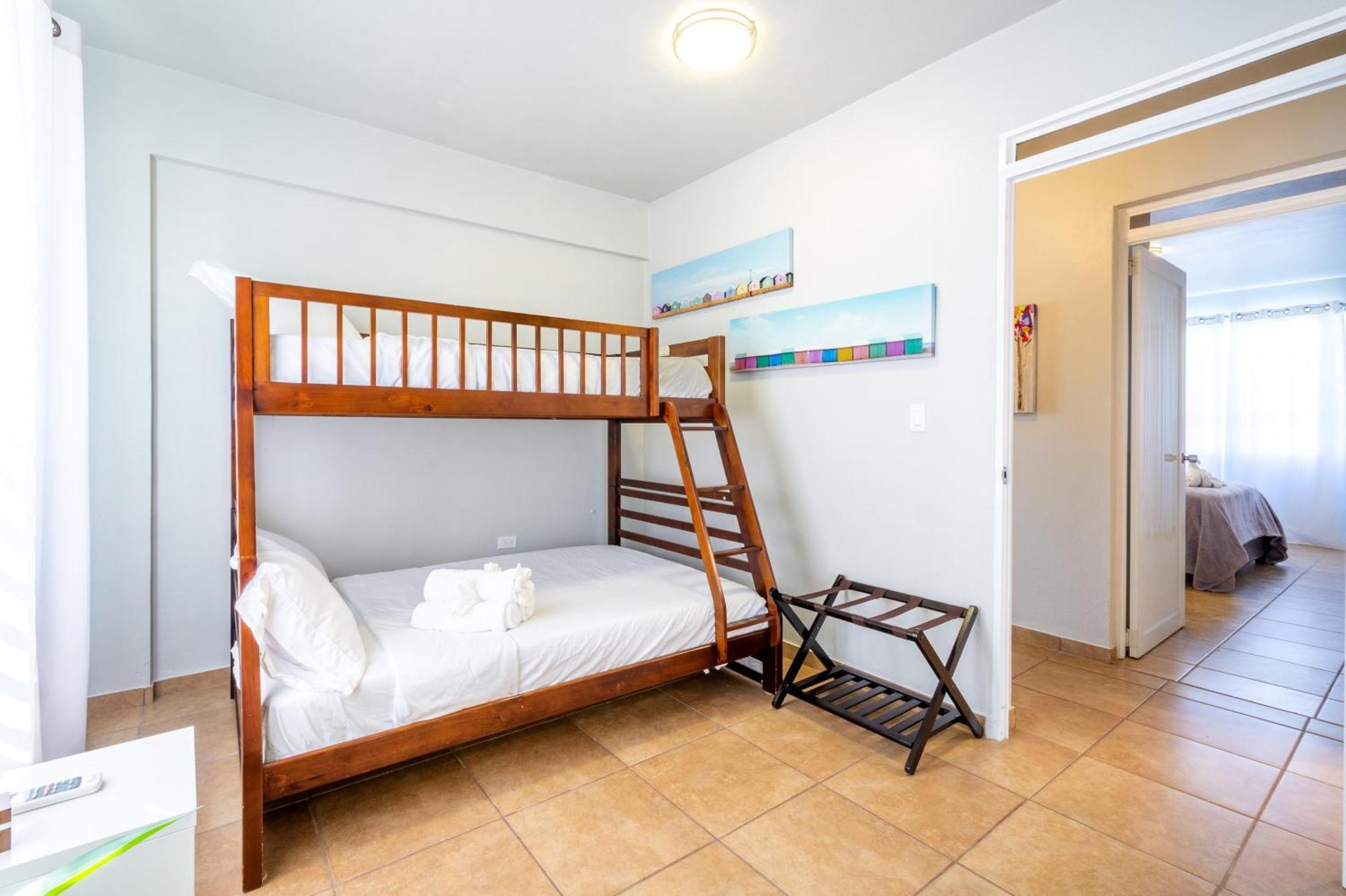 La Casa Hamaca En Aguada Apartment Cameră foto